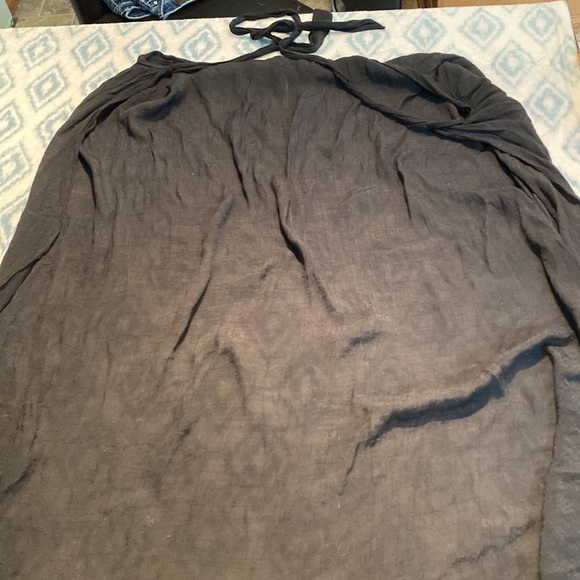 shein swimsuit cover up skirt - Picture 4 of 4